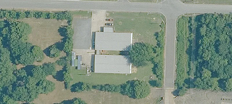 825 William J Clark Dr