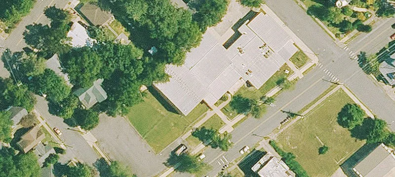 500 Quapaw Ave