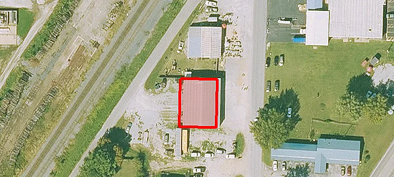 107 Mckinnon Ave