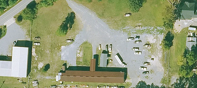 507 Boone Rd