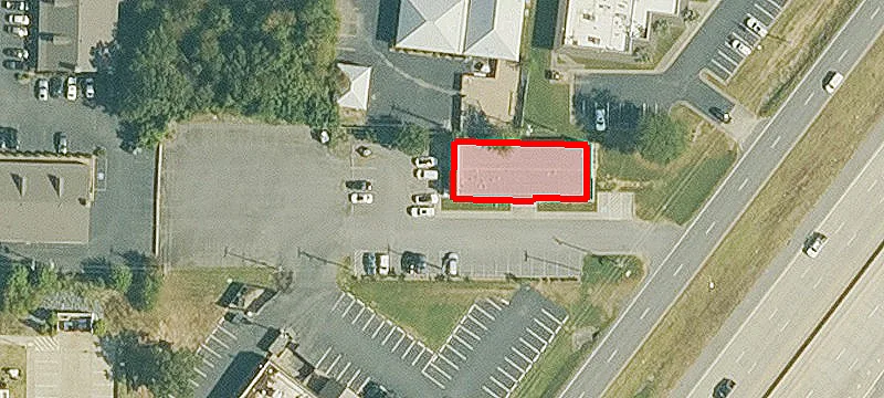 4901 Warden Rd
