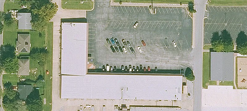 401 Centerton Blvd