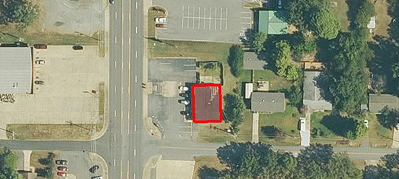 9800 Hwy 107