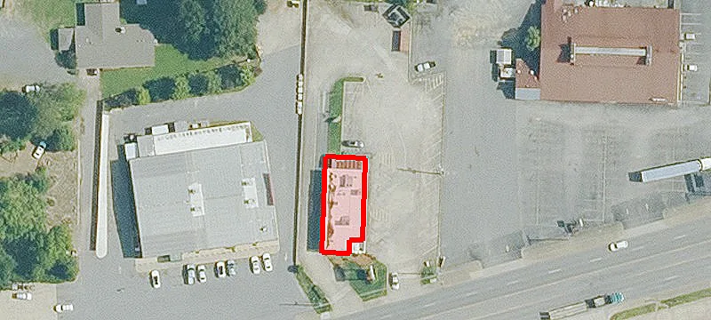 20704 Hwy 365th N