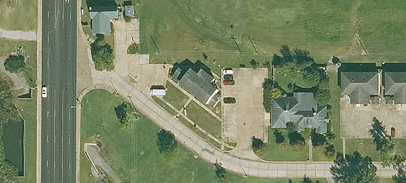 103 Mccain Blvd