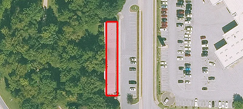 402 Metro Pkwy