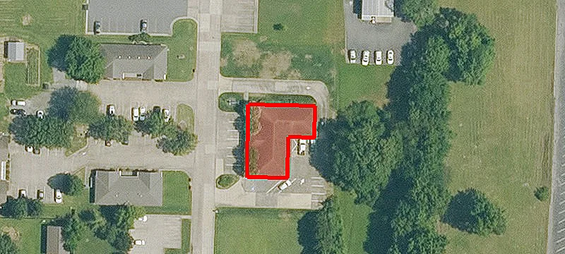 8 Medical Ln