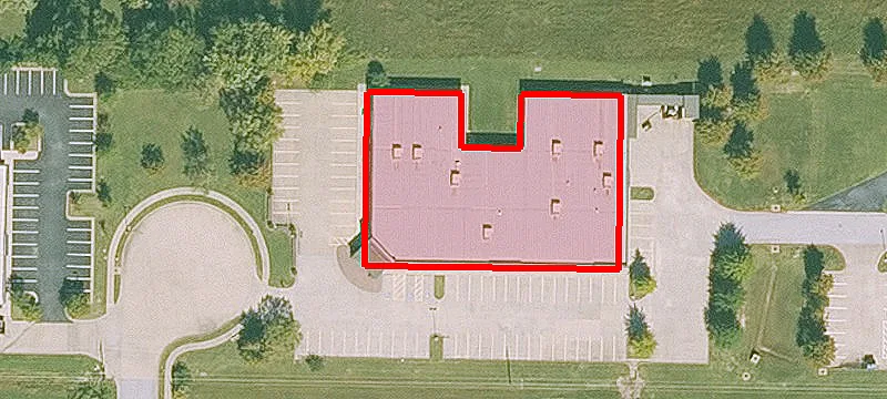 3101 Macy Rd