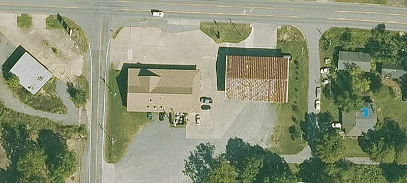 12295 Us Hwy 165th E