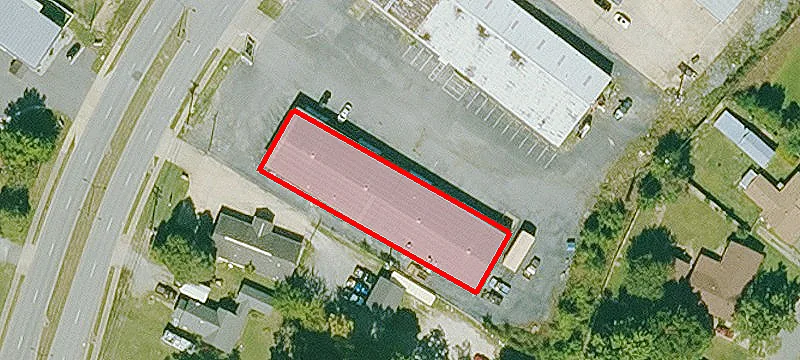 2827 Military Rd