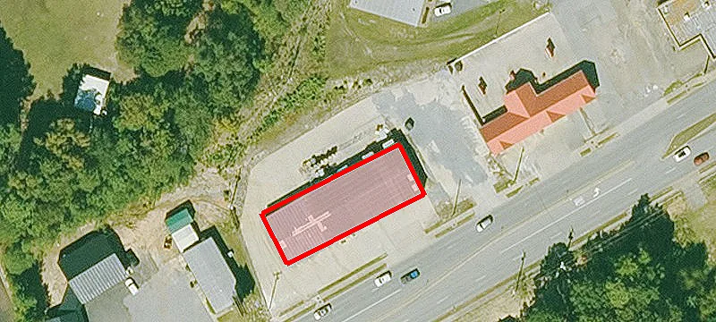 2114 Military Rd