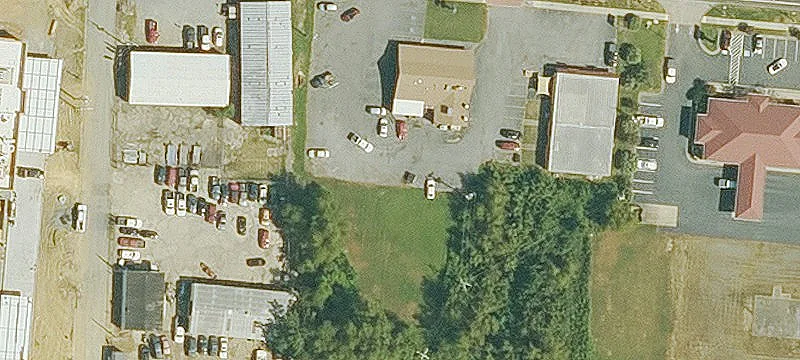701 Main St