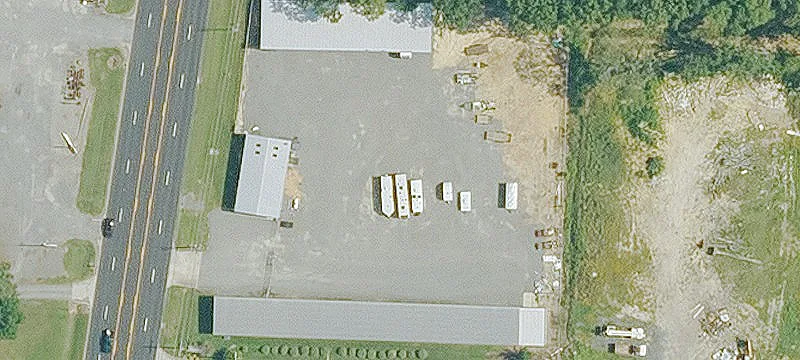 612 Hwy 65th N
