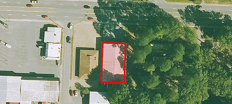 7121 Baseline Rd