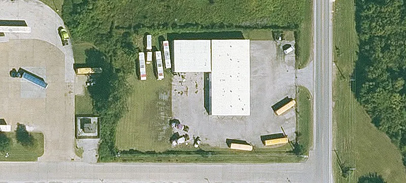 600 Mound City Rd