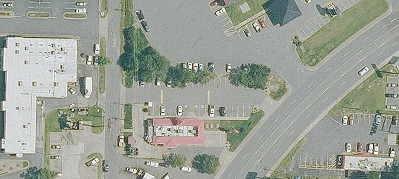 1100 Hwy 65th N