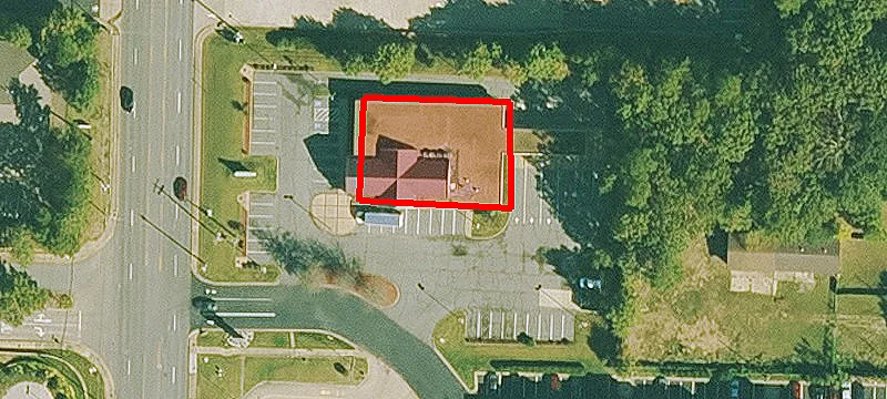 1221 Shackleford Rd