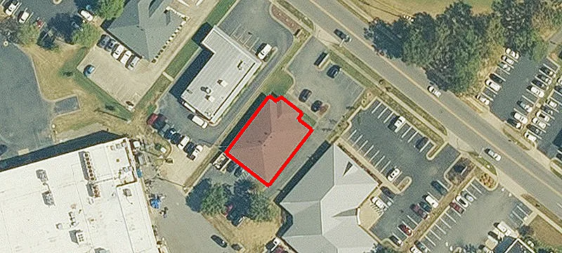 2520 Crestwood Rd