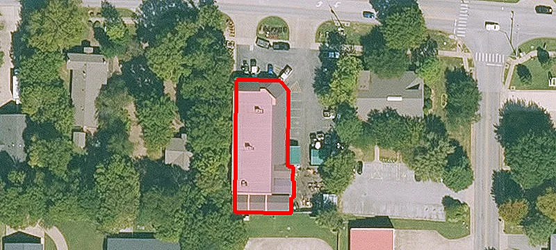 5 Township St