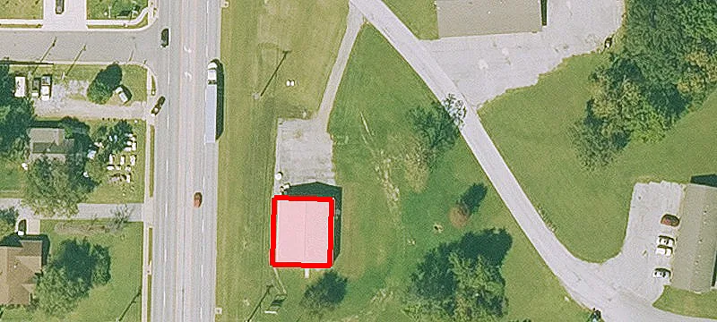 1340 Gentry Blvd