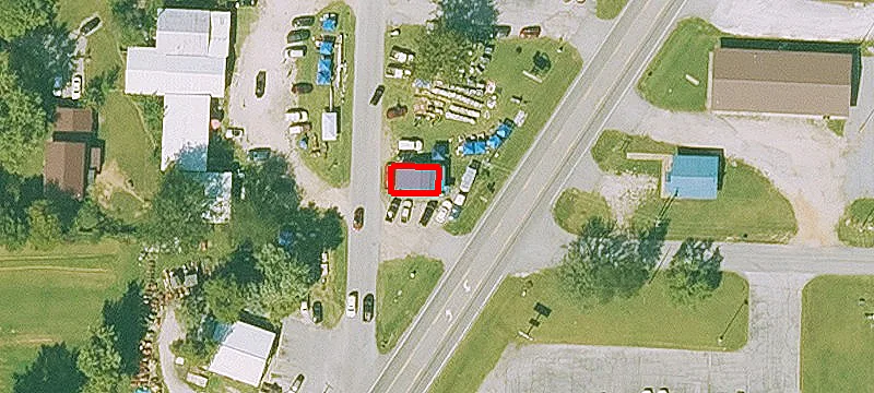 168 Gentry Blvd