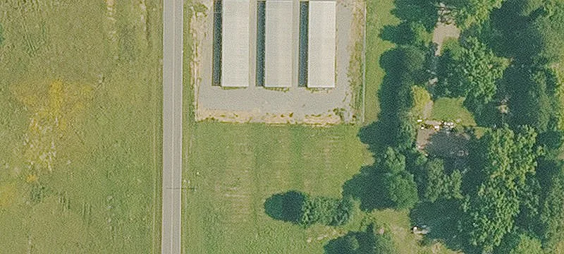 744 Hwy 64th E