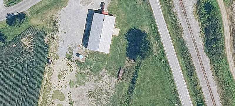 811 Clarkedale Rd