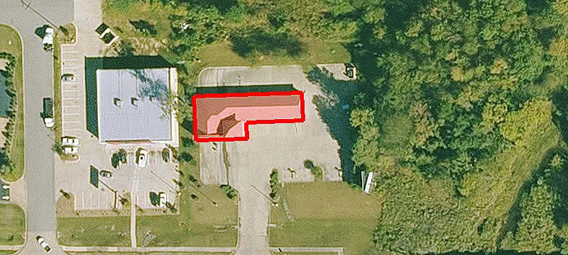 13100 Otter Crk Rd