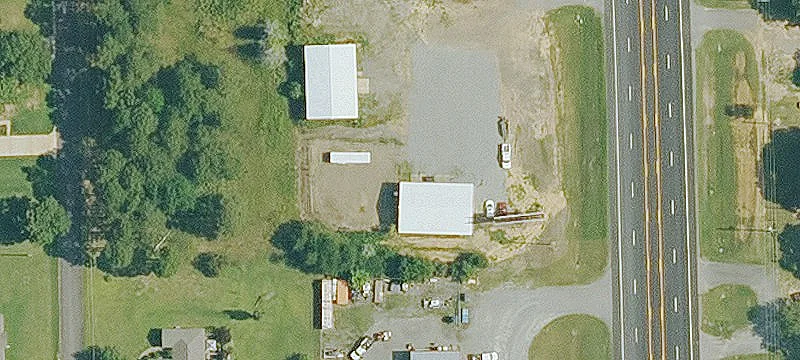 1193 Hwy 65th N