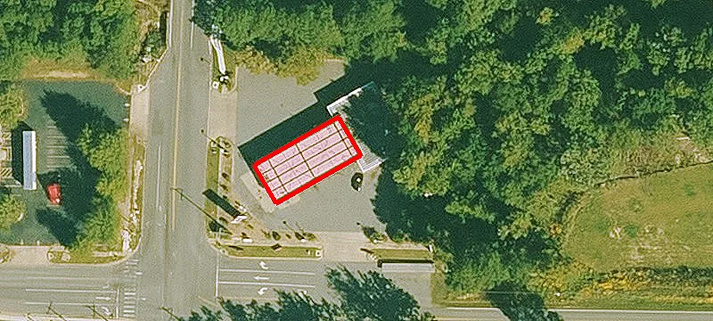 13610 Vimy Rdg Rd