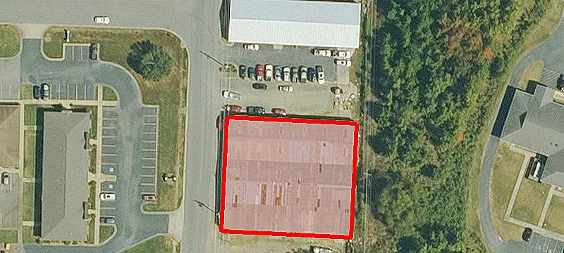 133 Arena Rd