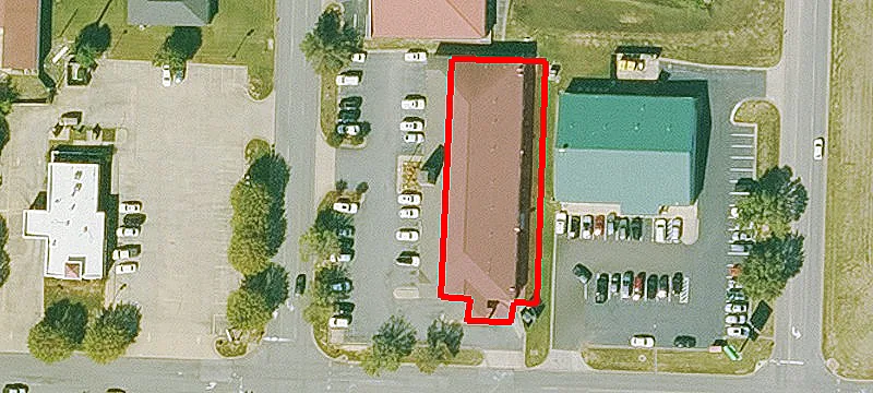 3108 Horizon Dr