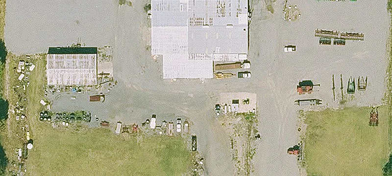 2089 Us Hwy 165th E