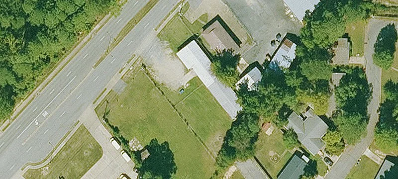 2611 Military Rd