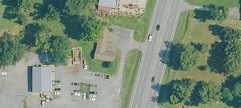 511 Hwy 65th N
