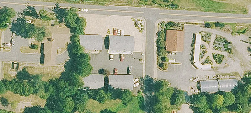 201 Franklin St