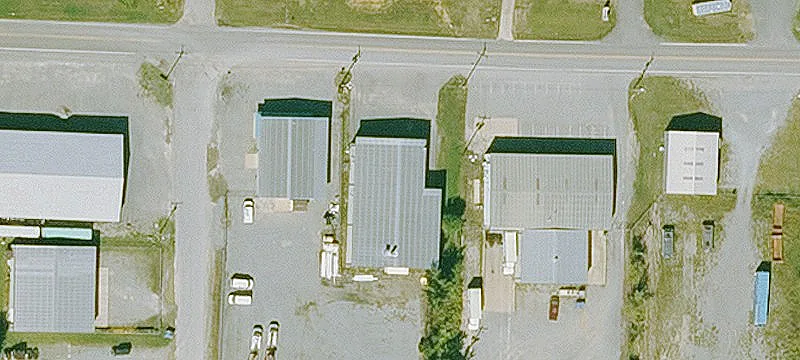 200 Cor Stone Rd