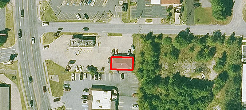 110 Dell Dr