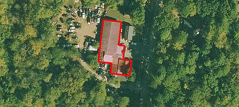 3416 Shackleford Pass
