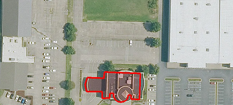 1390 Old Morrilton Hwy