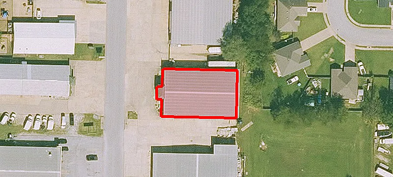 200 Commercial St