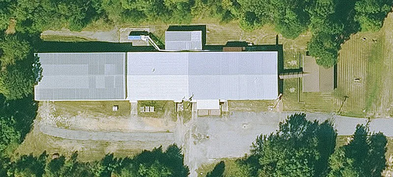 2800 Reynolds Rd