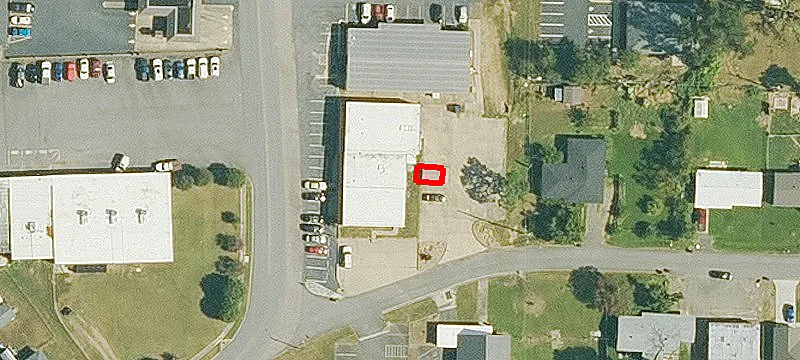 2301 Lee Ave