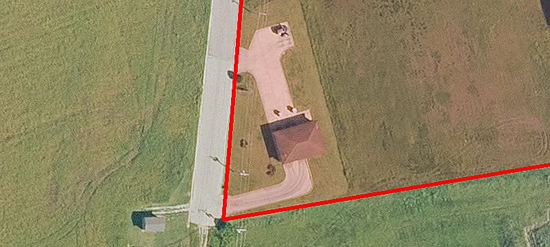 321 Sartini Rd