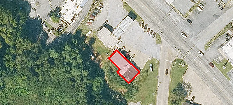1302 Main St