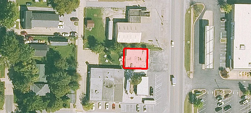 710 2nd St