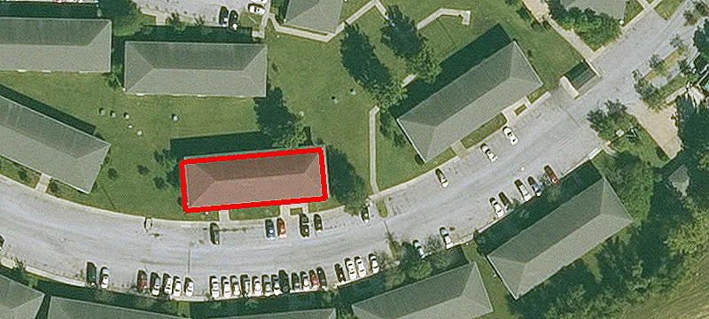 3950 Service Rd, Unit I-55