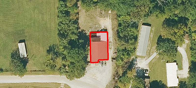1595 Mtn Vis Rd