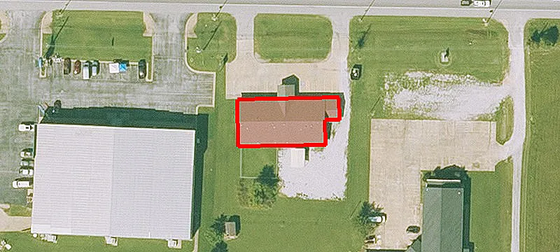 4698 Hwy 412th E