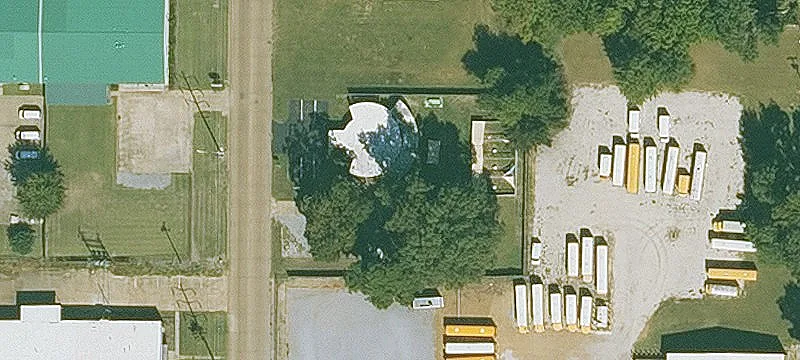 310 Woods St